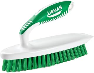 Libman Easy Grip Scrub Brush