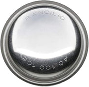 Rancilio 58mm Backflush Disk; Blind Portafilter Basket