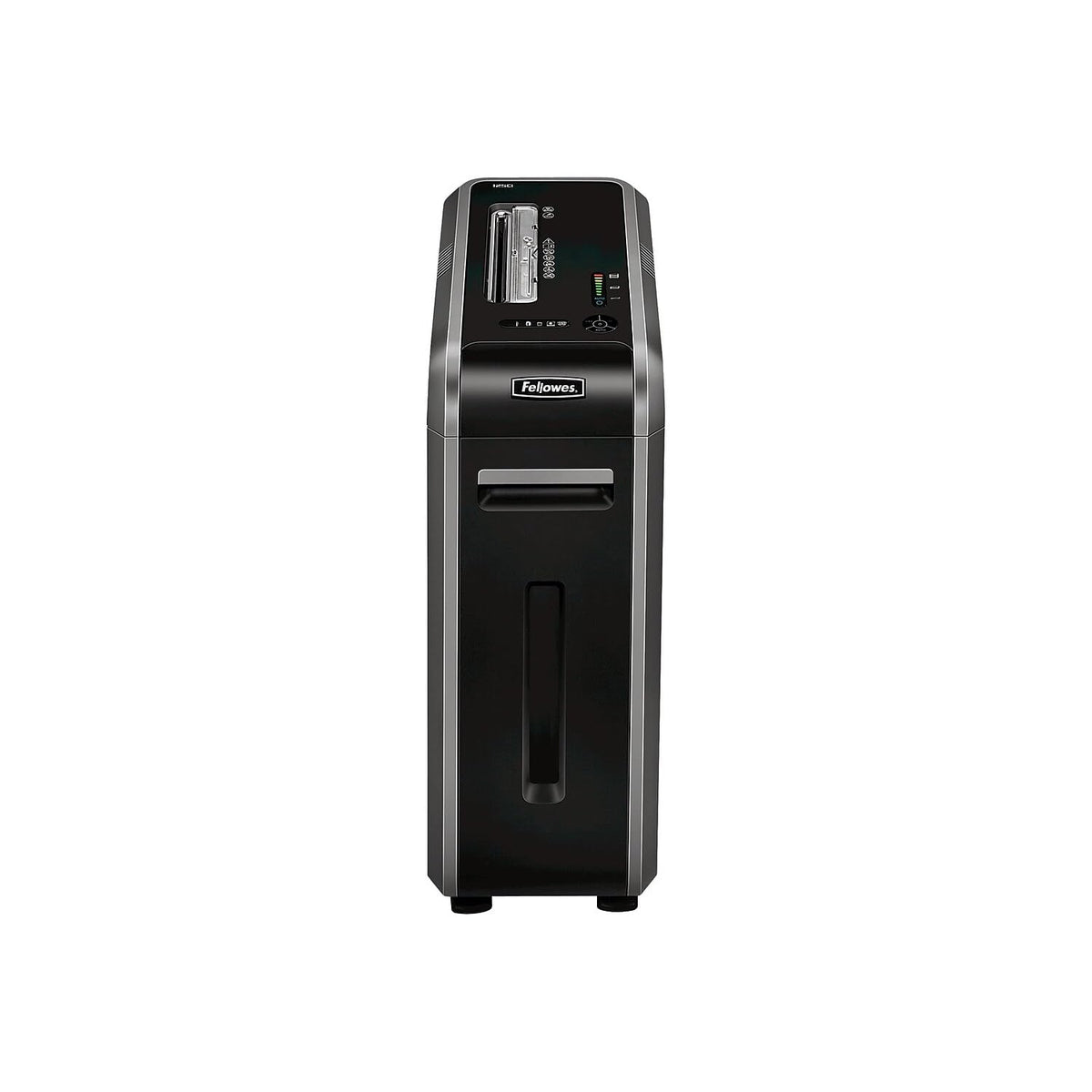 Fellowes 1 / Cross-Cut / 20-Sheet Shredders