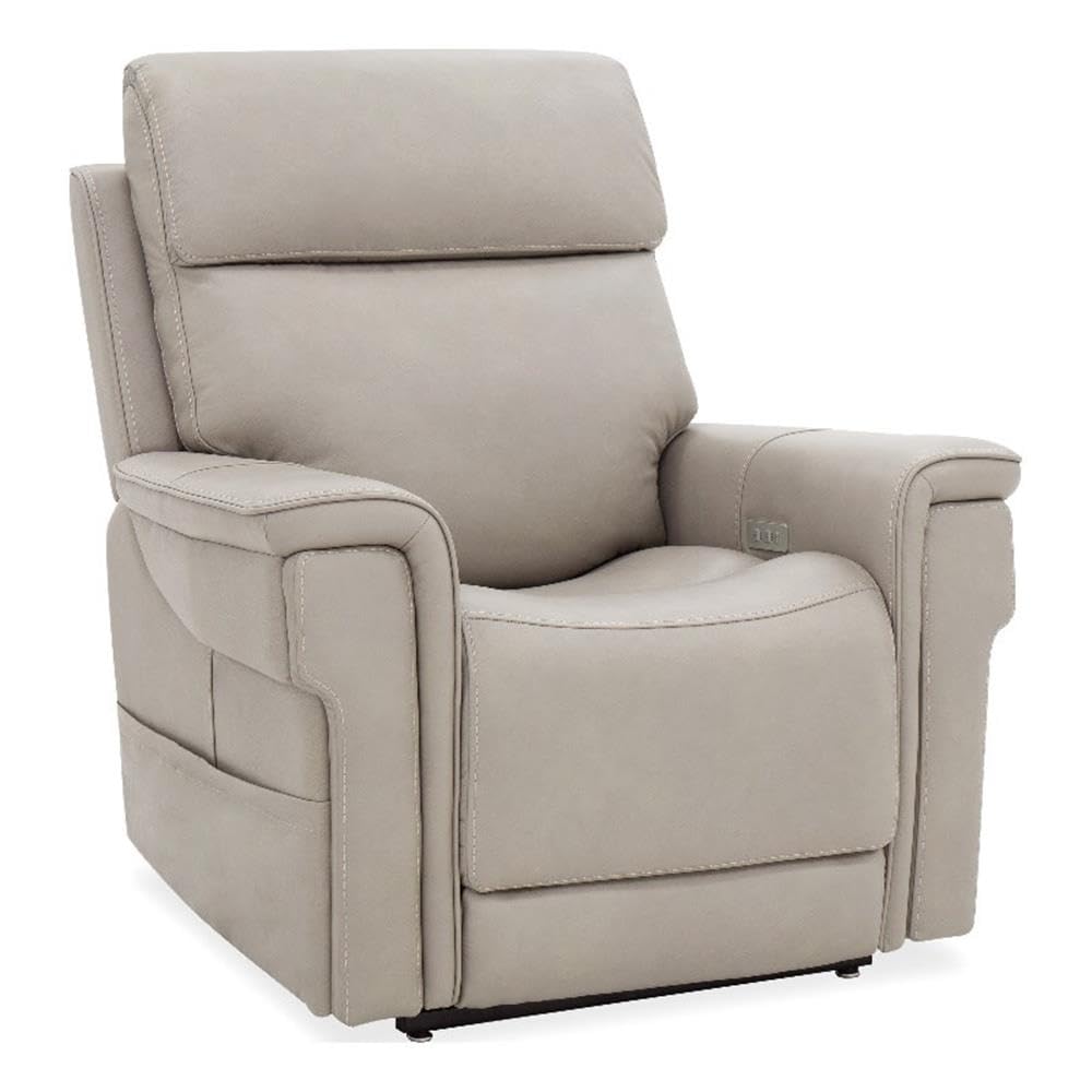 Hooker Furniture Corporation Grey / unspecified / Transitional Lift Chairs