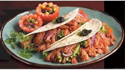 Curlys Pork Carnitas, 4.7 Pound -- 6 per case.