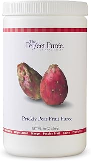 The Perfect Puree Prickly Pear Puree