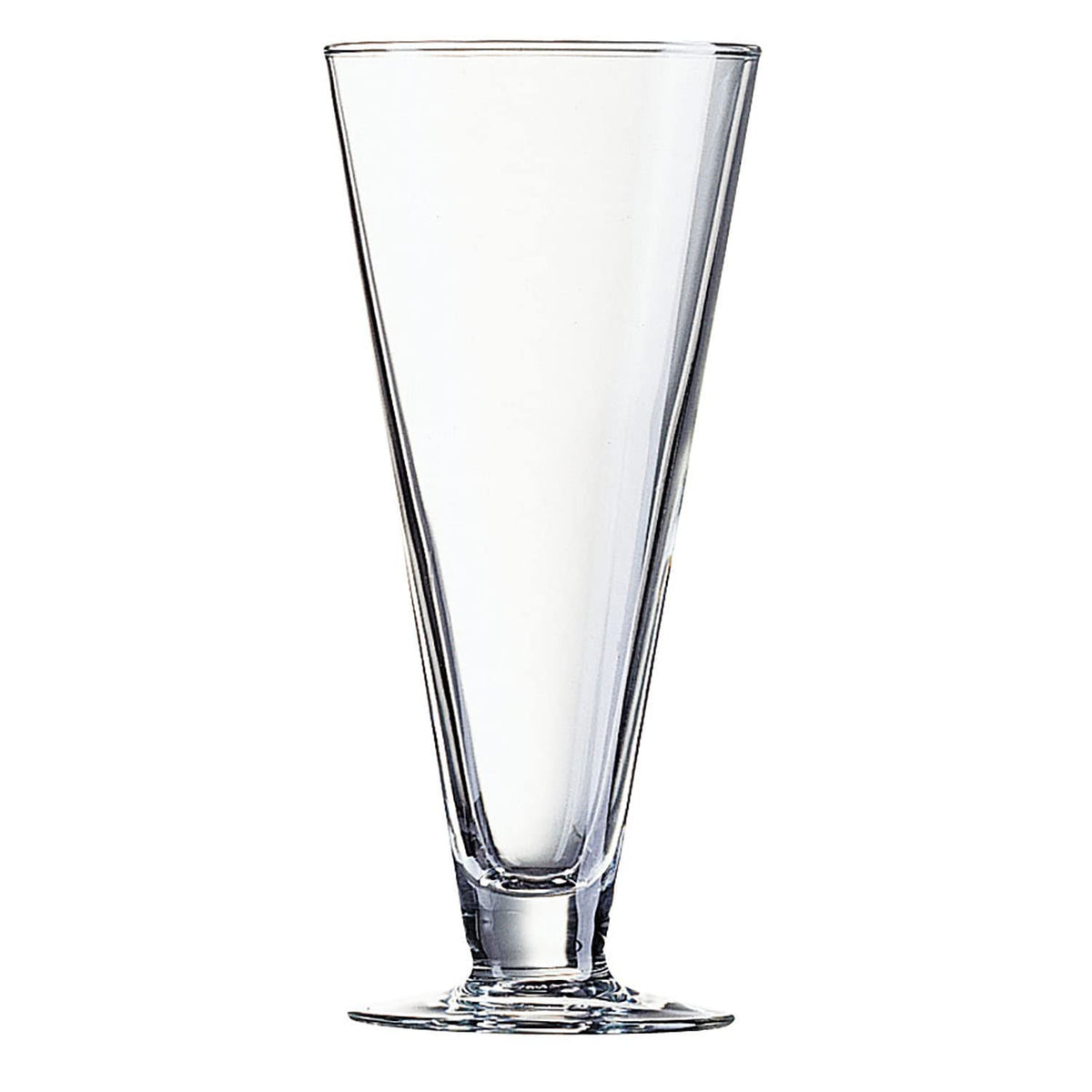 RKY4101 Arc International Kyoto Cocktail 310 (48216) Soda Glass France (Pack of 6) by Arcoroc – 320.0 milliliters, Glass, Pack of 6, Model 60548