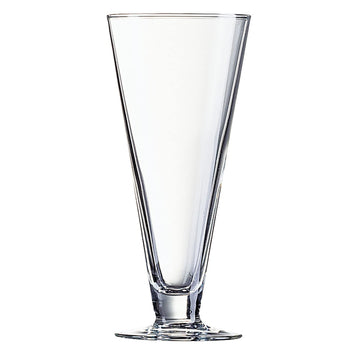 RKY4101 Arc International Kyoto Cocktail 310 (48216) Soda Glass France (Pack of 6) by Arcoroc – 320.0 milliliters, Glass, Pack of 6, Model 60548