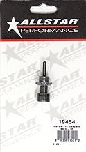 Allstar Performance ALL19454 Mandrel and Nosepiece Kit, 10-32