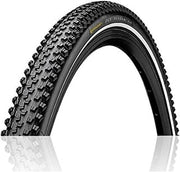 Continental at Ride ETRTO