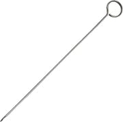 SKO-10 - Oval Stainless Steel Skewers - 10"