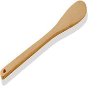 PADERNO World Cuisine wooden spatula, 15 3/4"