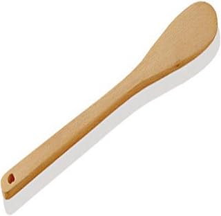 PADERNO World Cuisine wooden spatula, 15 3/4"