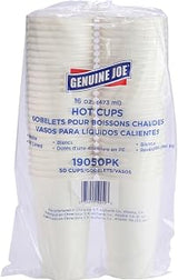 Genuine Joe Cup 19050-1 Each
