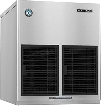 HOSHIZAKI F-1022MAK-C Cubelet Ice Machine, Air-Cooled