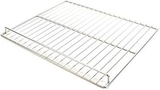 Delfield Shelf,Wire,16 X 19-1/2 Slvr Fr