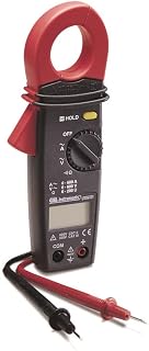 Gardner Bender GCM-221 Compact Clamp Meter