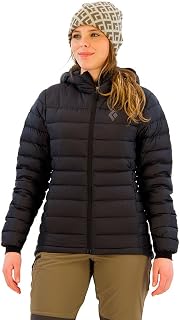 Women's Access Down Hoody – Black Diamond