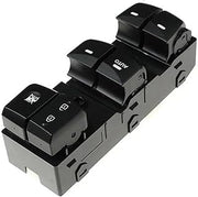 Window Regulator Switch for Hyundai for Elantra Lang Move 2012-2016 Electric Power Master Window Lifter Control Switch Button 93570-4V000
