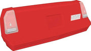 All Star 23040 Monte Carlo SS Tail Red 1983-88