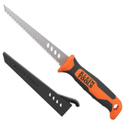 KLEIN TOOLS Fixed Jab Saw / Orange / 1 Handsaws
