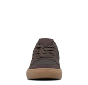 Men's Briggs Casual Sneaker by Lee – Chocolate/Gum, Model M000227-2021