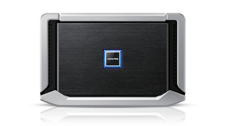 Mono Power Density Digital Amplifier by Alpine – Model X-A90M
