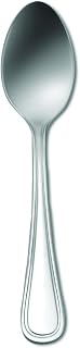 Oneida T015SADF New Rim Coffee Spoons (Set of 12)