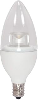 Satco S29618 3.5CTC/LED/927/E12/120V 48-Pack