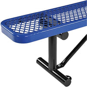 Global Industrial Blue / 6'L / Industrial Benches