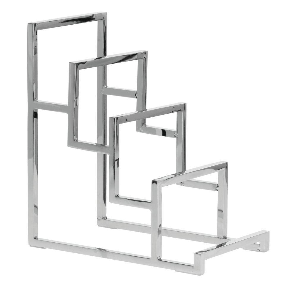 Chrome Purse Display Stand by Retail Resource – Metal, Chrome, Model 56039C