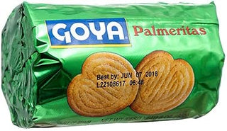 Goya Cookie Palmerita