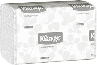 Kimberly-Clark Kleenex SlimFold Towels