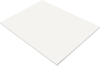 Prang Construction Paper, Stack, One Color, Standard Weight