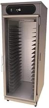 Carter-Hoffmann hotLOGIX Heated Holding Cabinet-Logix7 Series full height - HL7-18