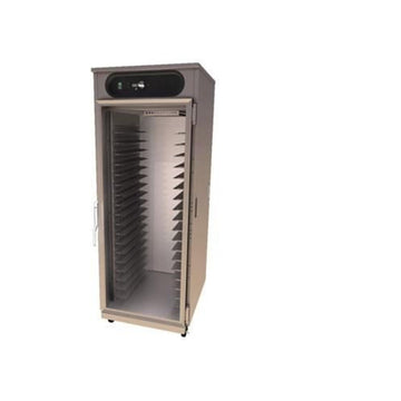 hotLOGIX Heated Holding Cabinet-Logix7 Series full height by Carter-Hoffmann – Stainless Steel, Model HL7-18