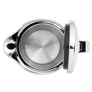 Miecux Double Insulated Gravy Boat, 16 Ounces, Stainless Steel
