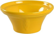 Homer Laughlin 40 oz Hostess Serving Bowl, Daffodil