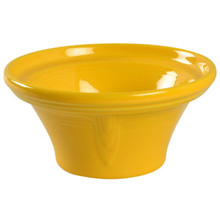 40 oz Hostess Serving Bowl by Homer Laughlin – 40 ounces, Ceramic, Daffodil, Model 431342