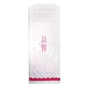 Popcorn Supply Bags by Popcorn Supply Company – 1 Ounce (Pack of 2000), Orange,Red, Pack of 2000