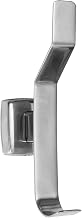 Gamco 76827 Surface Mounted Hat and Coat Hook