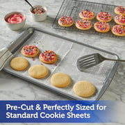 Reynolds Baking Sheets / 22 Count (Pack of 1) / White Parchment
