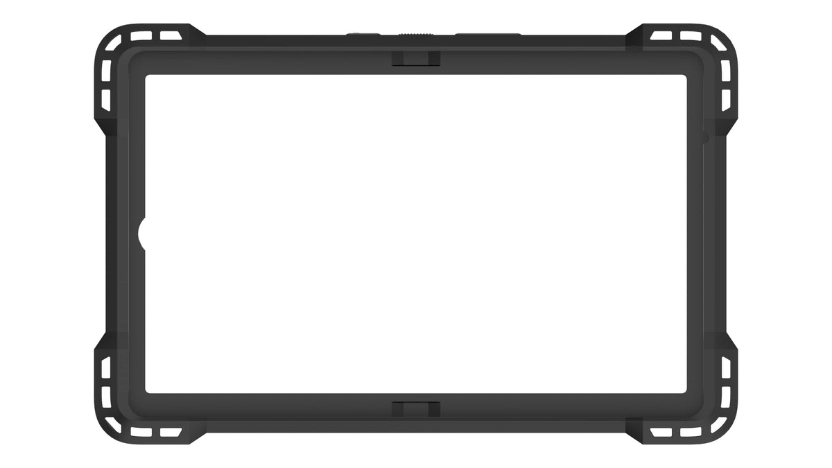Rand McNally TND 1050 10 in Navigator / 10 inch / Black In-Dash Navigation