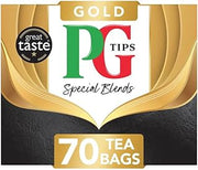 PG Tips Gold Best Special Blends (70 Tea Bags) | 70 Count