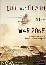 Nova - Life and Death in the War Zone