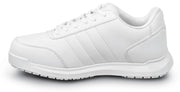 Womens White Maxton II MaxTrax Soft Toe SRO Athletic 9.5 M by SR Max – 9.5, White