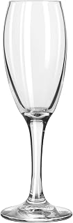 Libbey Teardrop 70165 Champagne Glass 170 ml Set of 12