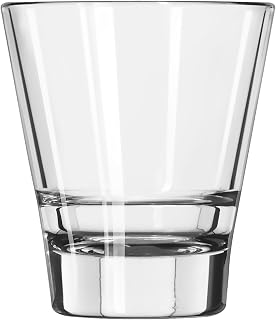 Libbey 70541 Rocks "Endeavor" Tumbler, 207 ml, Set of 12
