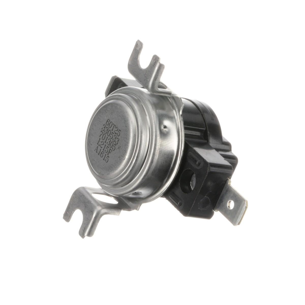 Thermostat, Manual Reset (Hi by Newco – Model 701305