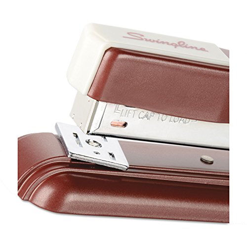 Swingline Red / Retro,Classic / 1 Desktop Staplers