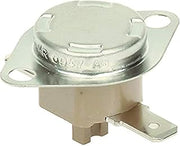 Pitco 60147801 Thermostat Switch with Manual Reset | Manual Reset Switch, Thermostat Switch Replacement for Commercial Frying Equipment
