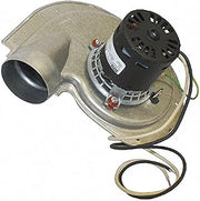 Fasco Draft Blower, 115V, 1/25 HP