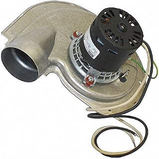 Fasco Draft Blower, 115V, 1/25 HP