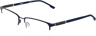 Flexon E1162 N Matte navy 54/17/145 MAN Eyewear Frame